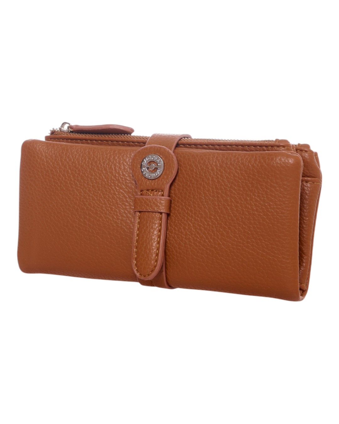 Πορτοφόλι YC02911 – Κάμελ Πορτοφόλι YC02911 – Κάμελ
