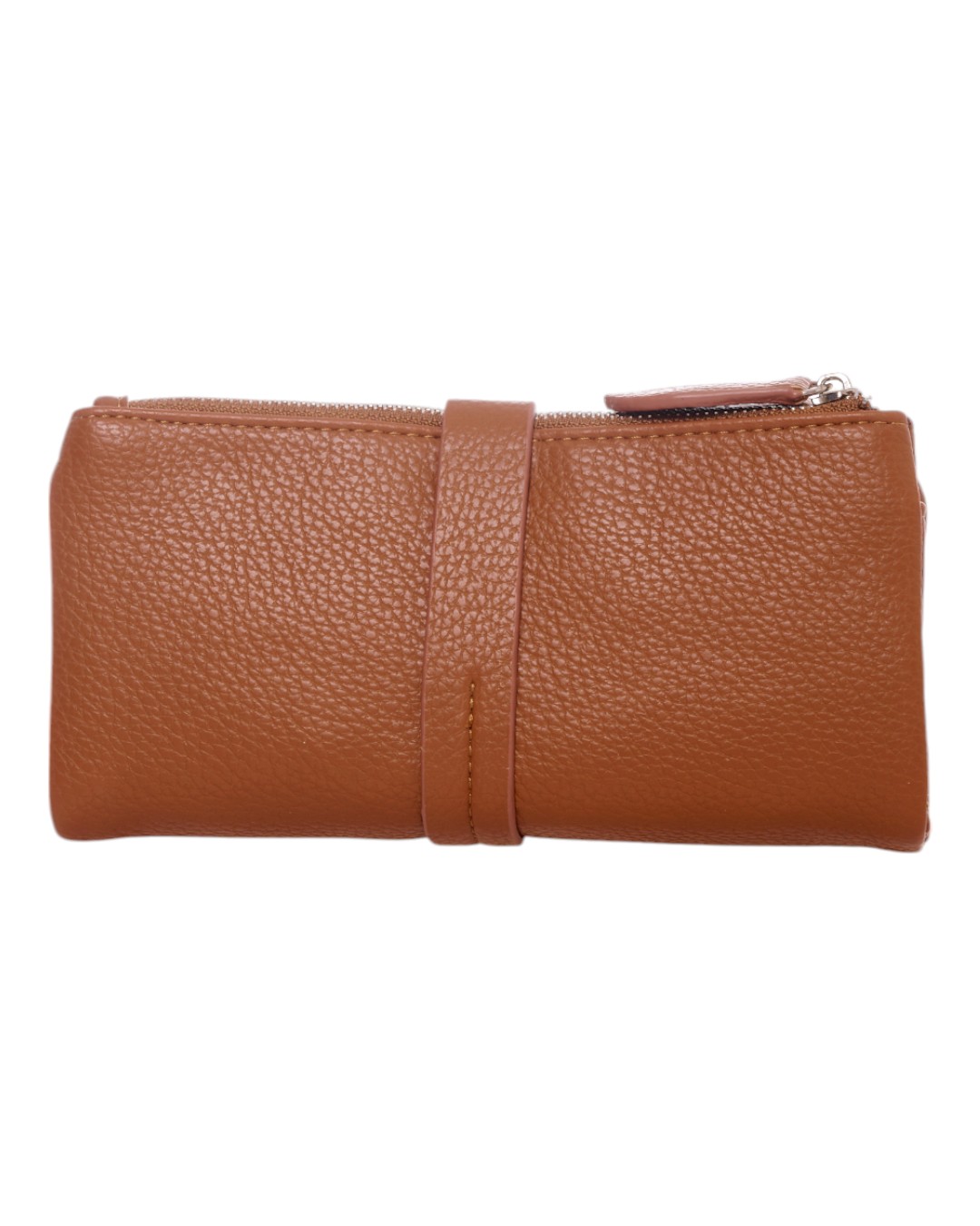 Πορτοφόλι YC02911 - Κάμελ