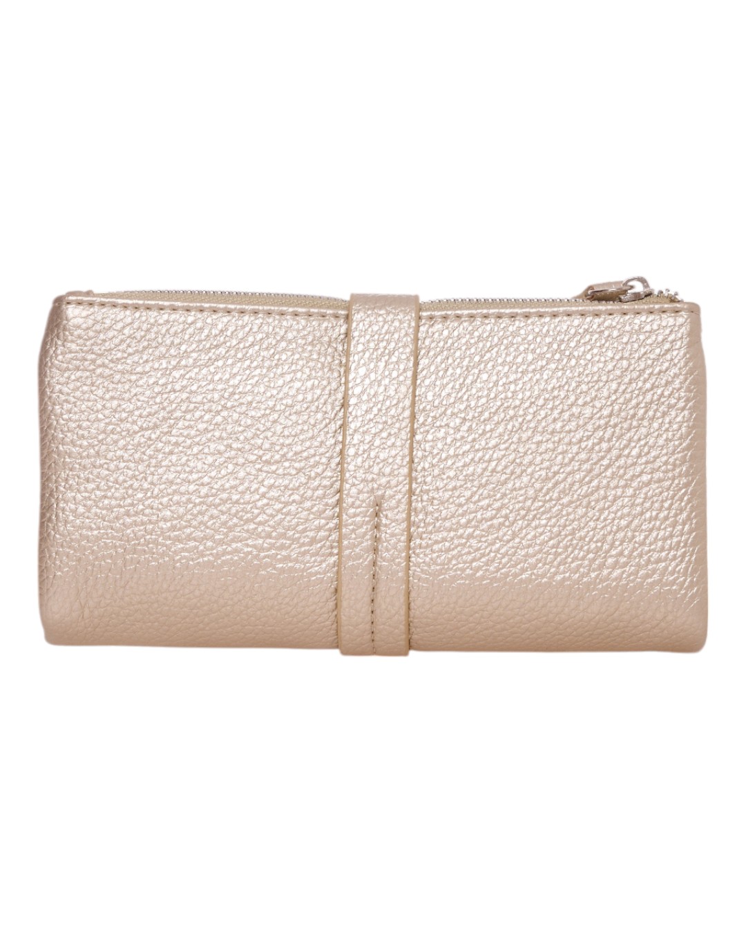 Πορτοφόλι YC02911 - Χρυσό