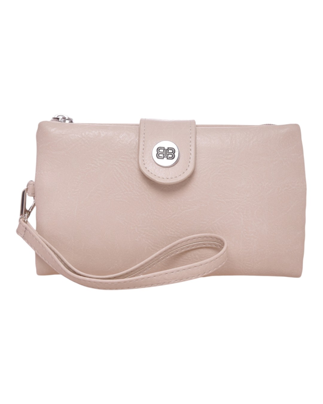 Πορτοφόλι HN-31680 - Χακί