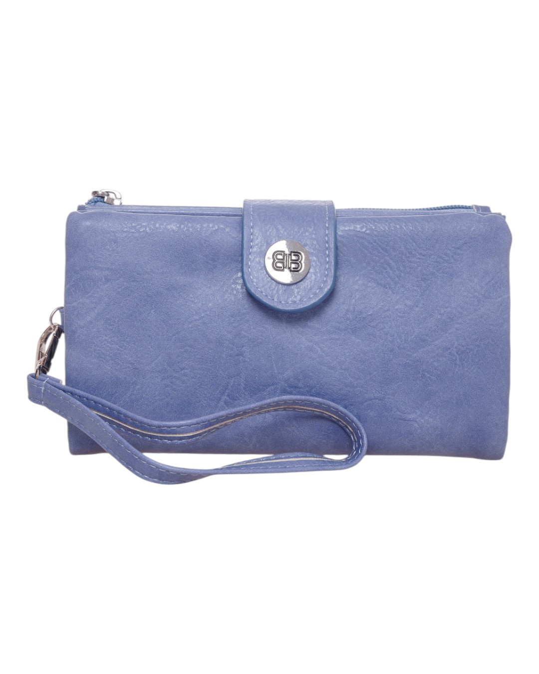 Πορτοφόλι HN-31680 – Γαλάζιο Πορτοφόλι HN-31680 – Γαλάζιο
