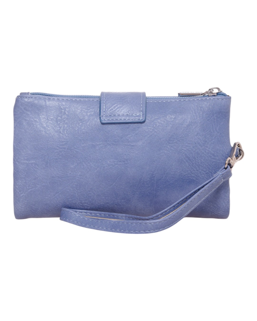 Πορτοφόλι HN-31680 - Γαλάζιο