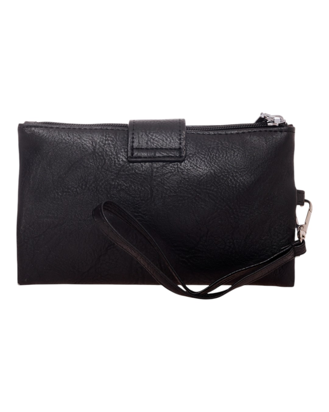 Πορτοφόλι HN-31680 - Μαύρο