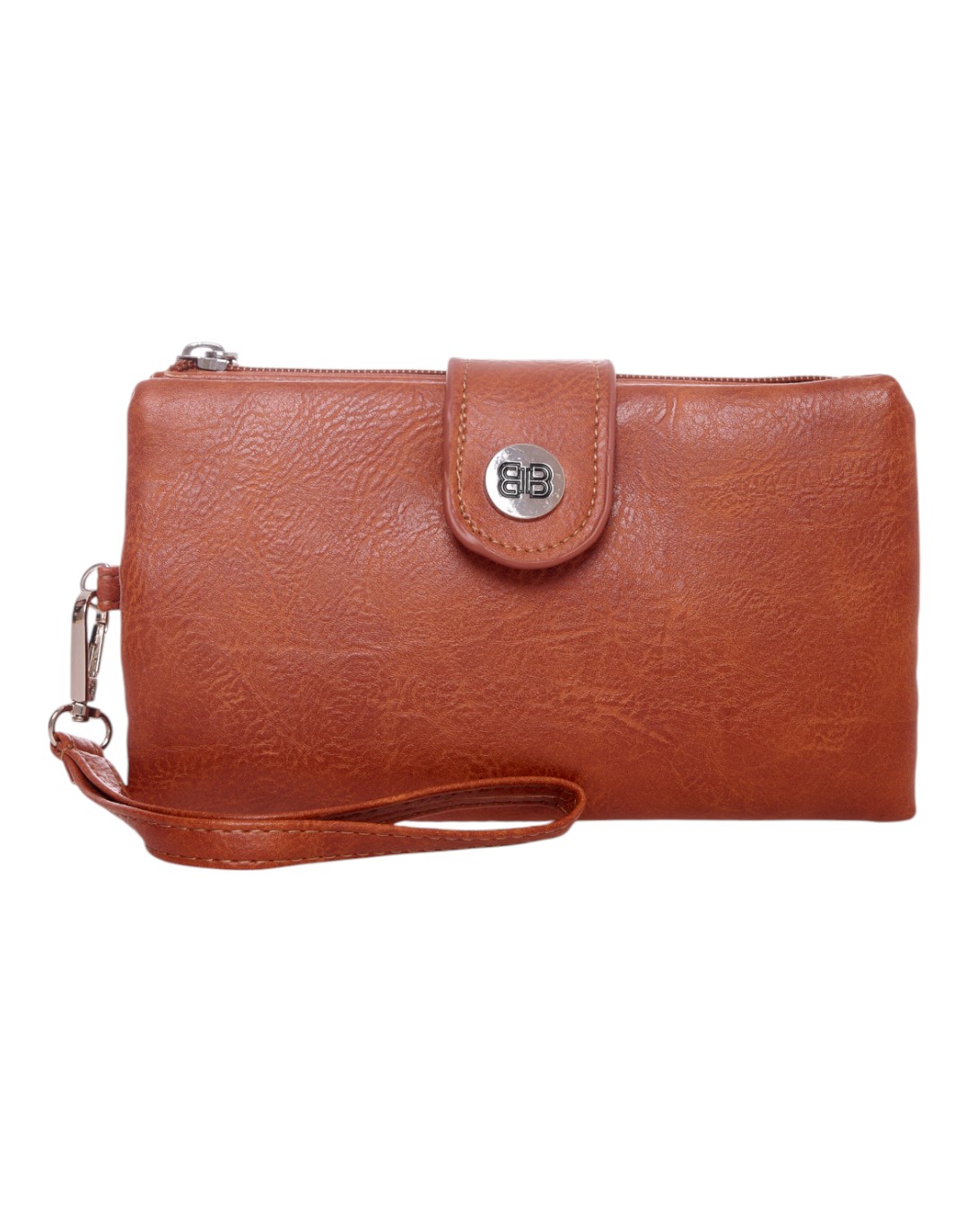 Πορτοφόλι HN-31680 – Κάμελ Πορτοφόλι HN-31680 – Κάμελ