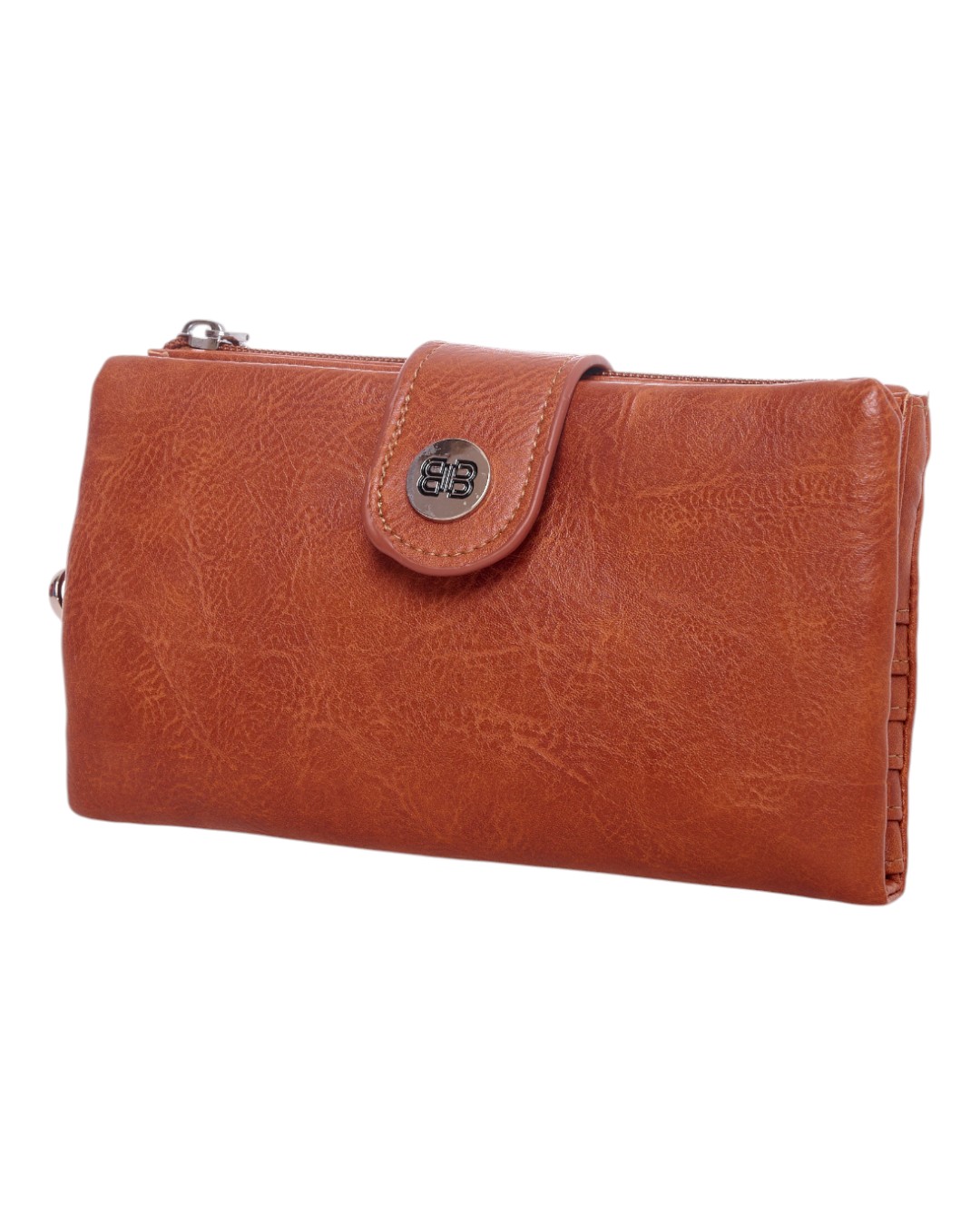 Πορτοφόλι HN-31680 – Κάμελ Πορτοφόλι HN-31680 – Κάμελ