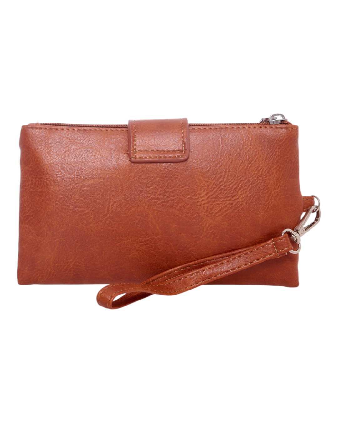 Πορτοφόλι HN-31680 - Κάμελ