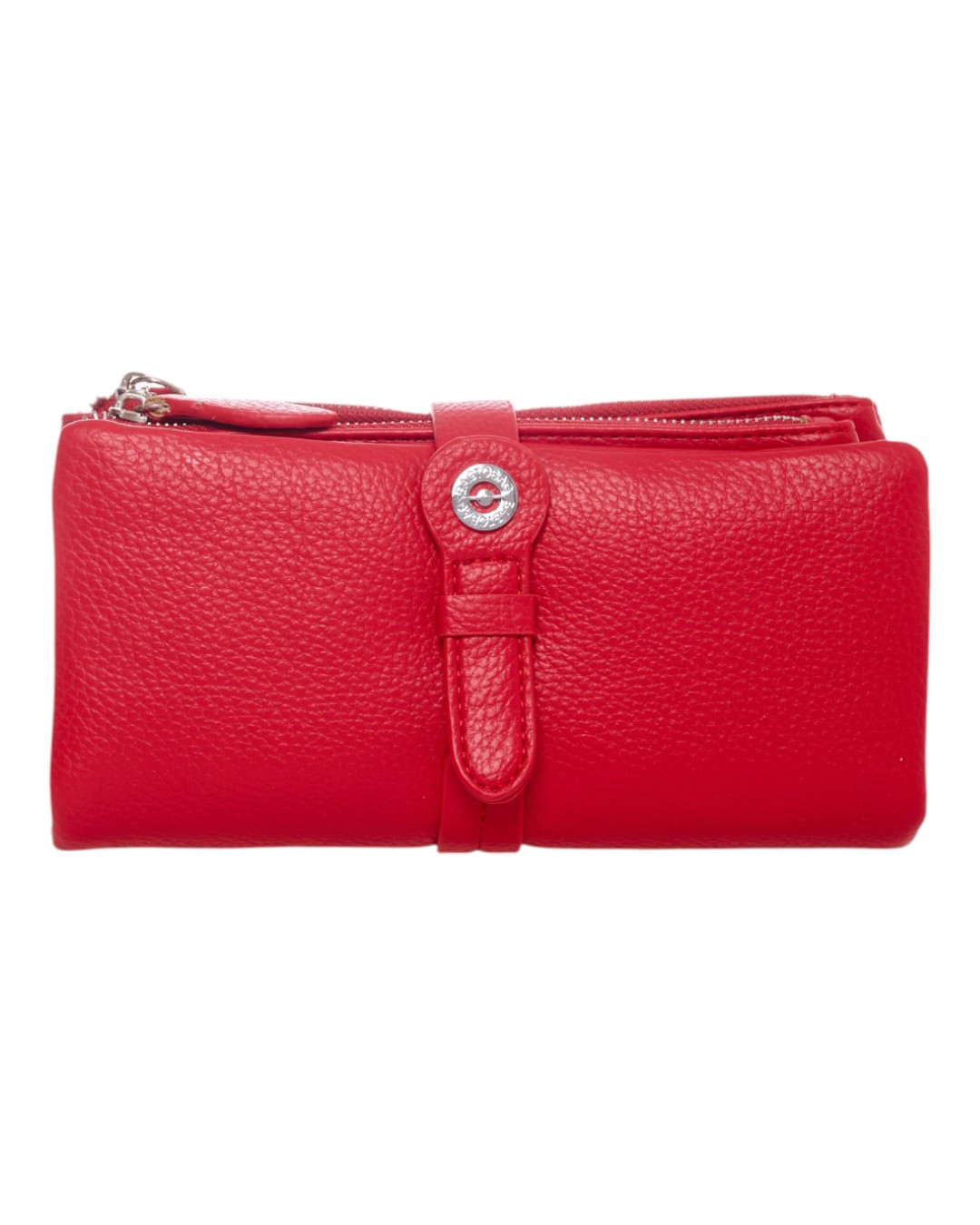 Πορτοφόλι YC02910 – Κόκκινο Πορτοφόλι YC02910 – Κόκκινο