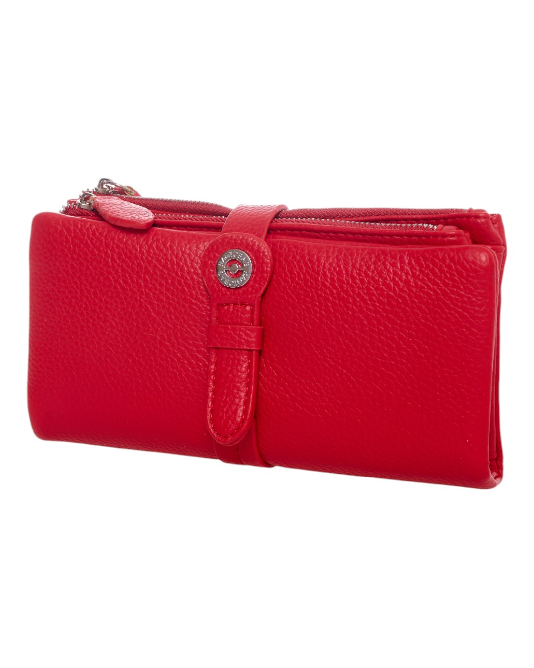 Πορτοφόλι YC02910 - Κόκκινο