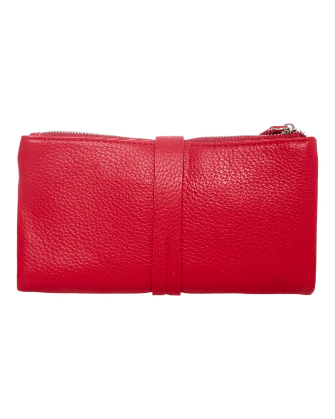 Πορτοφόλι YC02910 - Κόκκινο