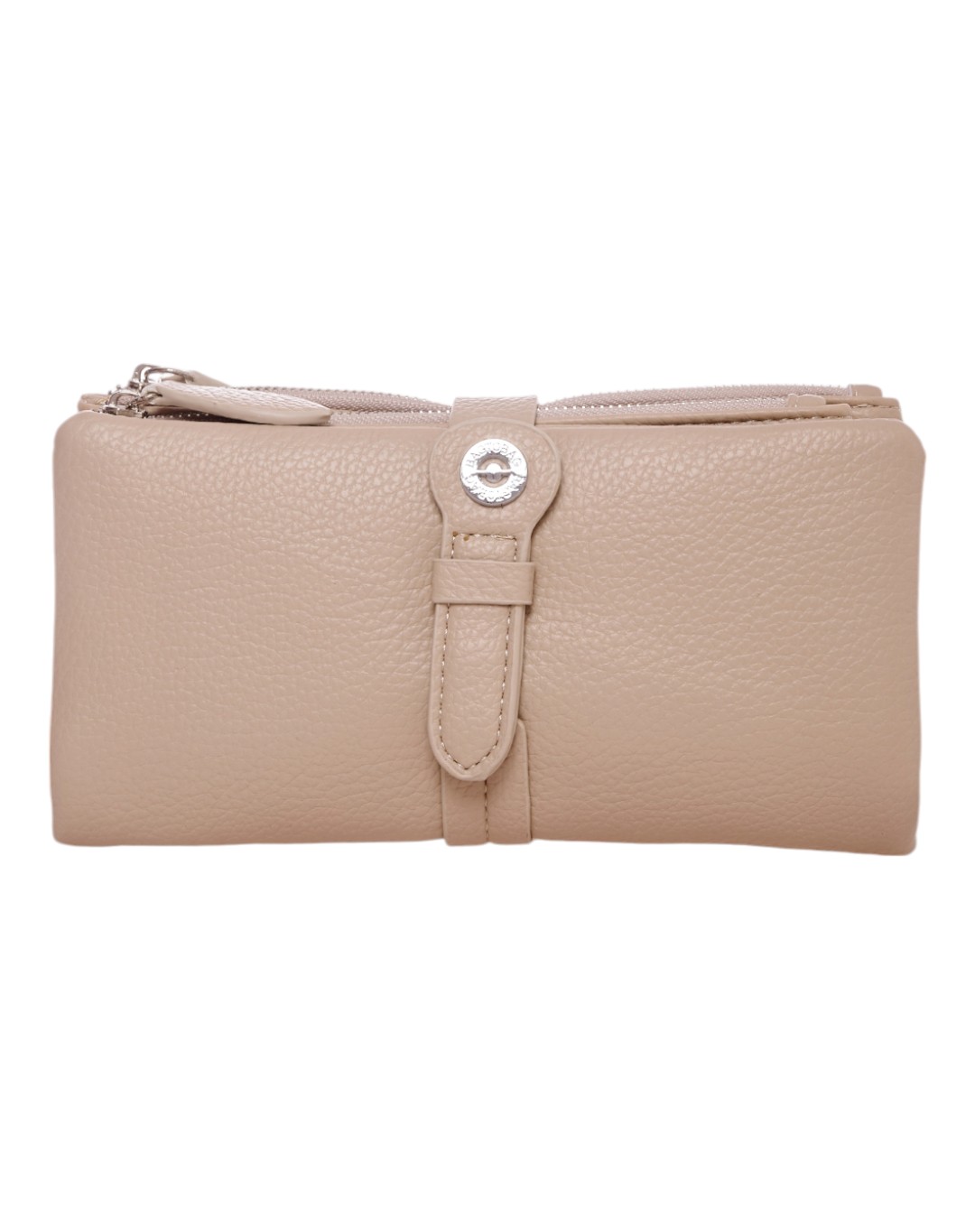 Πορτοφόλι YC02910 – Χακί Πορτοφόλι YC02910 – Χακί