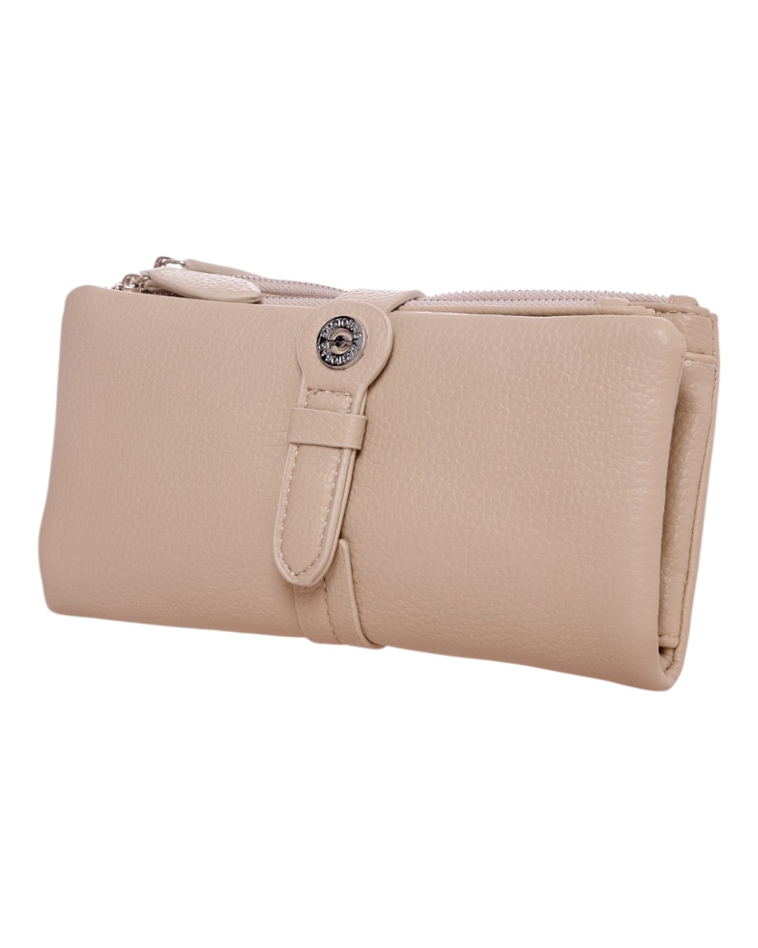 Πορτοφόλι YC02910 – Χακί Πορτοφόλι YC02910 – Χακί