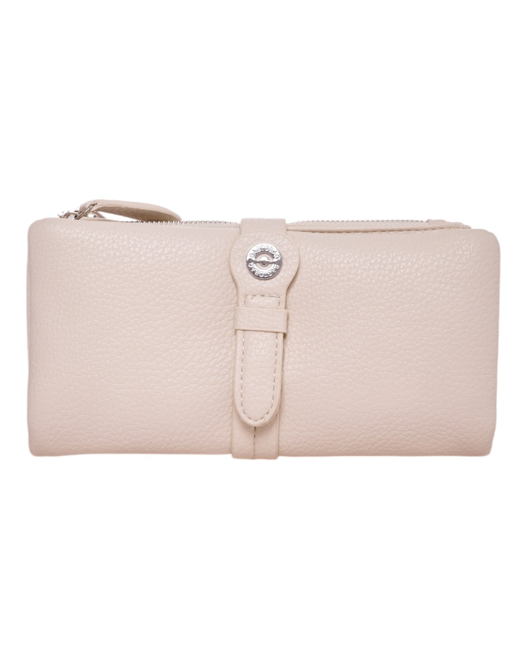 Πορτοφόλι YC02910 – Μπέζ Πορτοφόλι YC02910 – Μπέζ