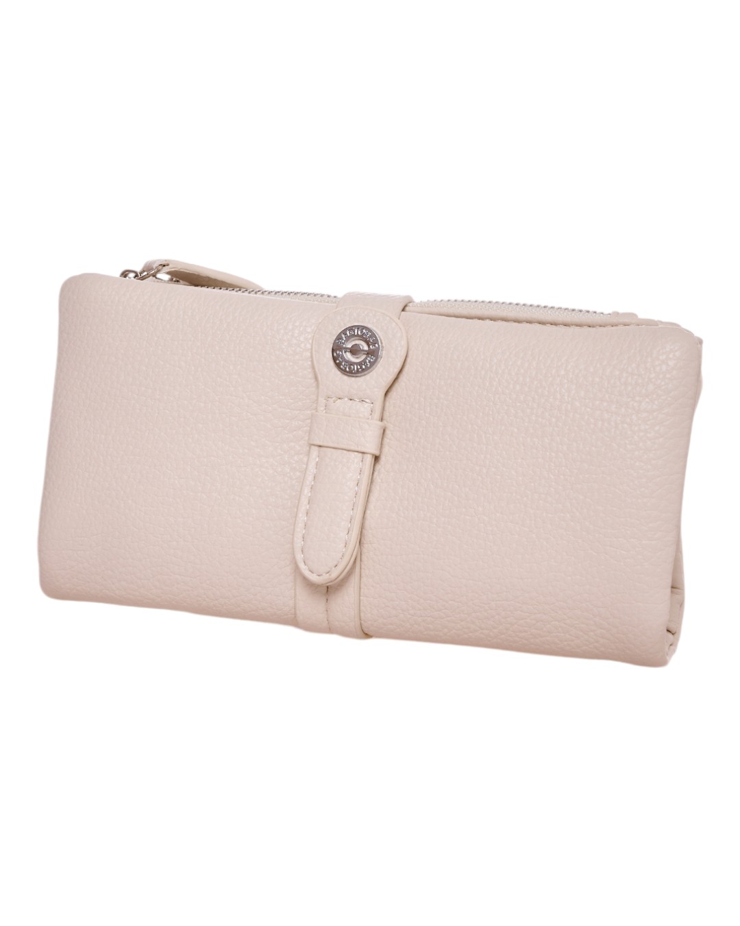 Πορτοφόλι YC02910 – Μπέζ Πορτοφόλι YC02910 – Μπέζ