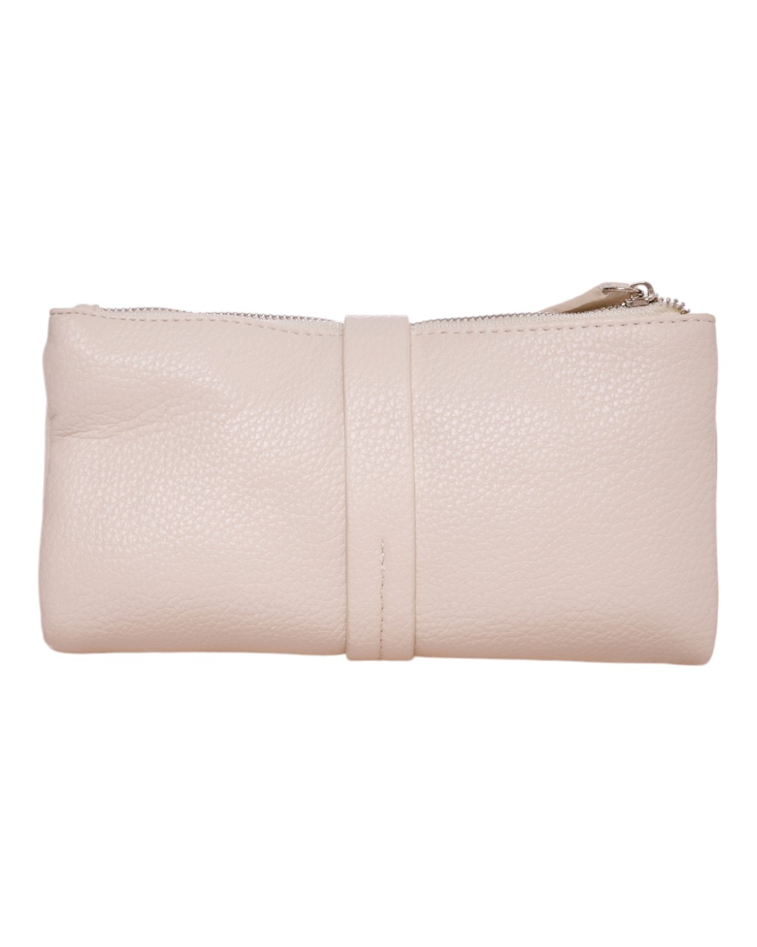 Πορτοφόλι YC02910 - Μπέζ