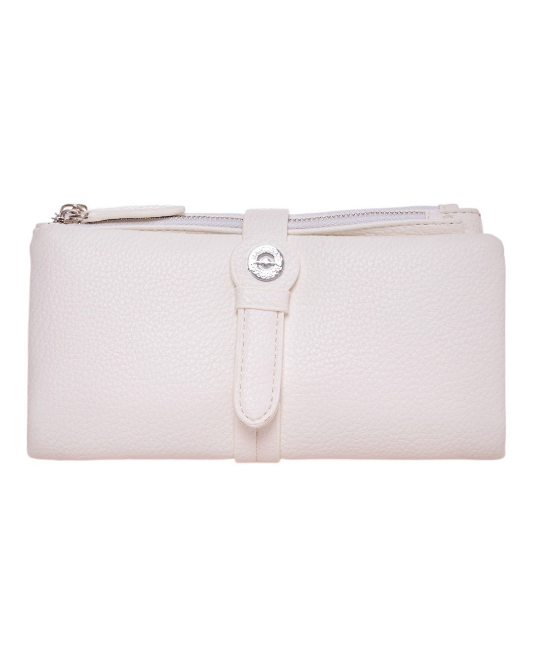 Πορτοφόλι YC02910 – Ασπρο Πορτοφόλι YC02910 – Ασπρο