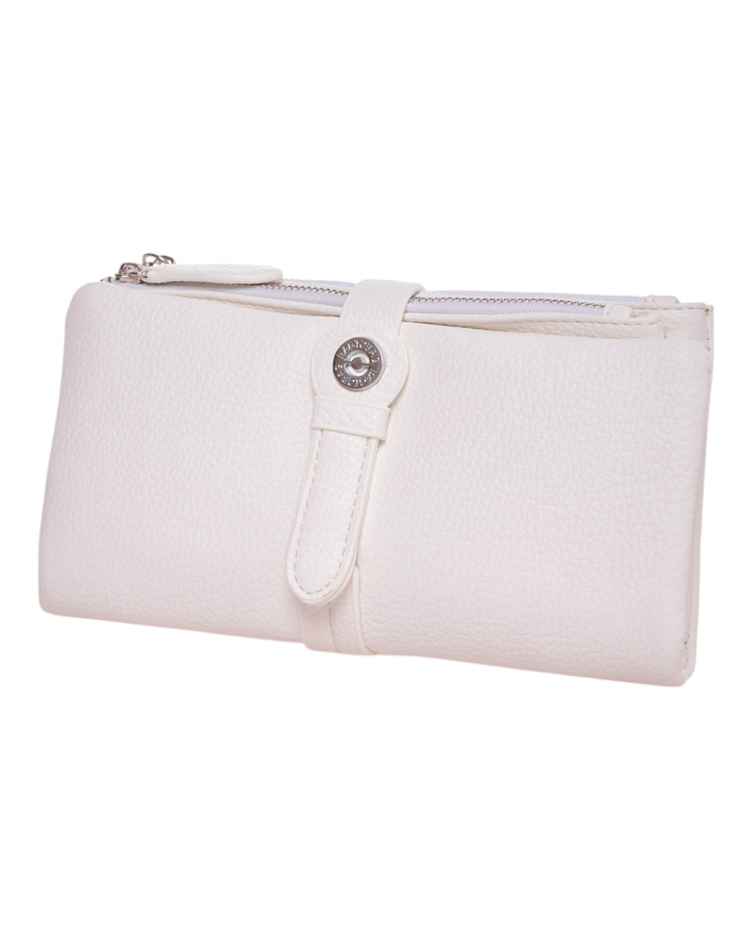 Πορτοφόλι YC02910 – Ασπρο Πορτοφόλι YC02910 – Ασπρο