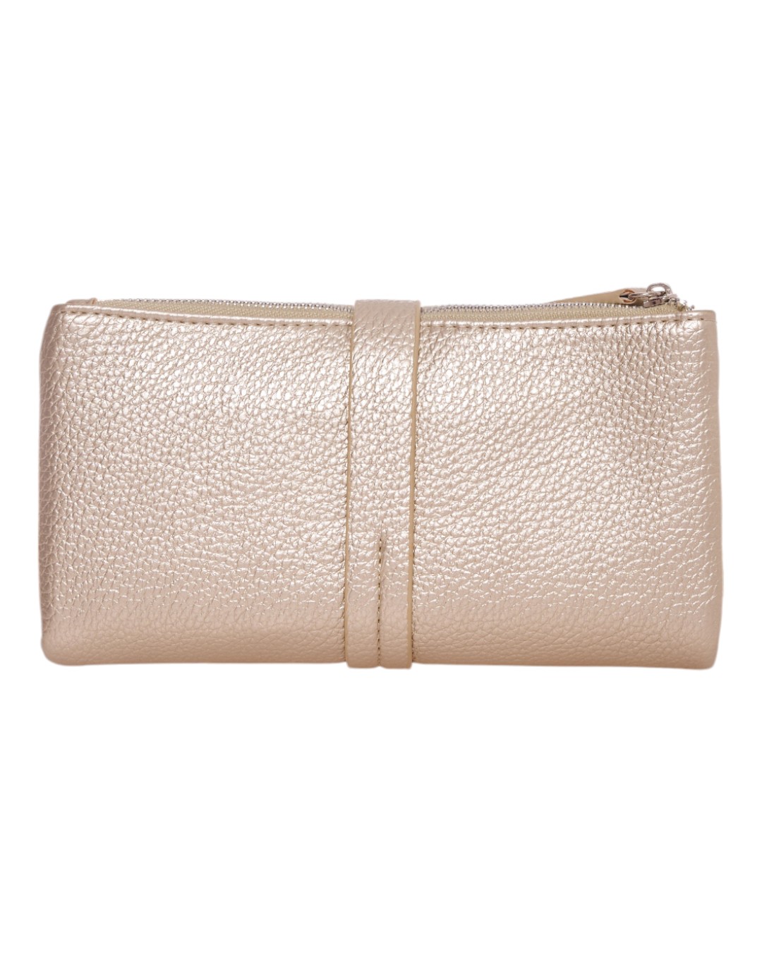 Πορτοφόλι YC02910 - Χρυσό