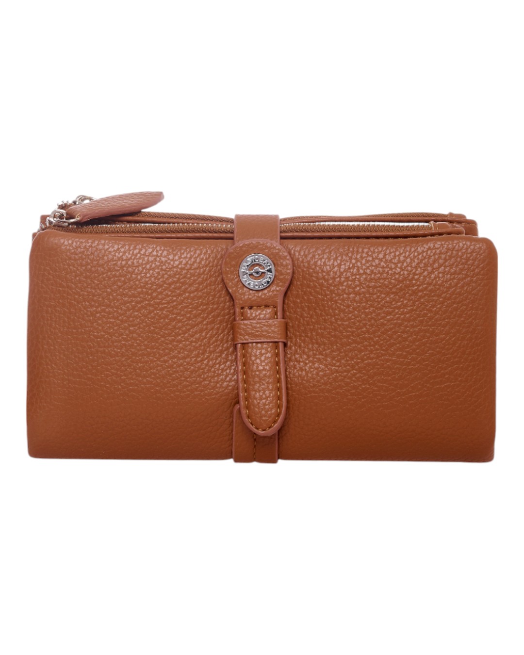 Πορτοφόλι YC02910 – Κάμελ Πορτοφόλι YC02910 – Κάμελ