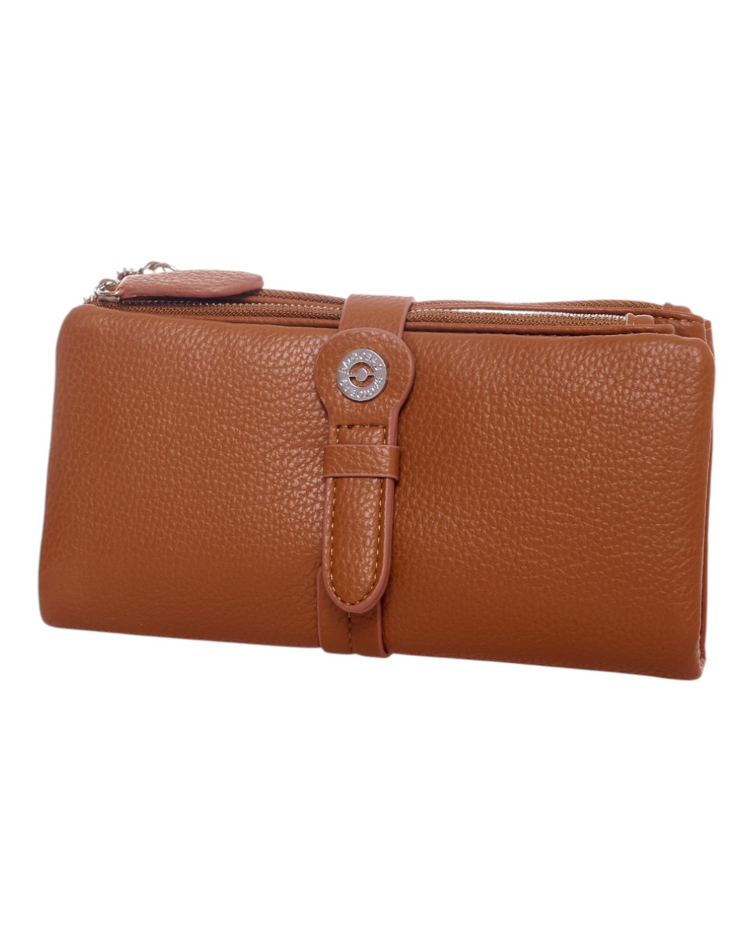 Πορτοφόλι YC02910 – Κάμελ Πορτοφόλι YC02910 – Κάμελ