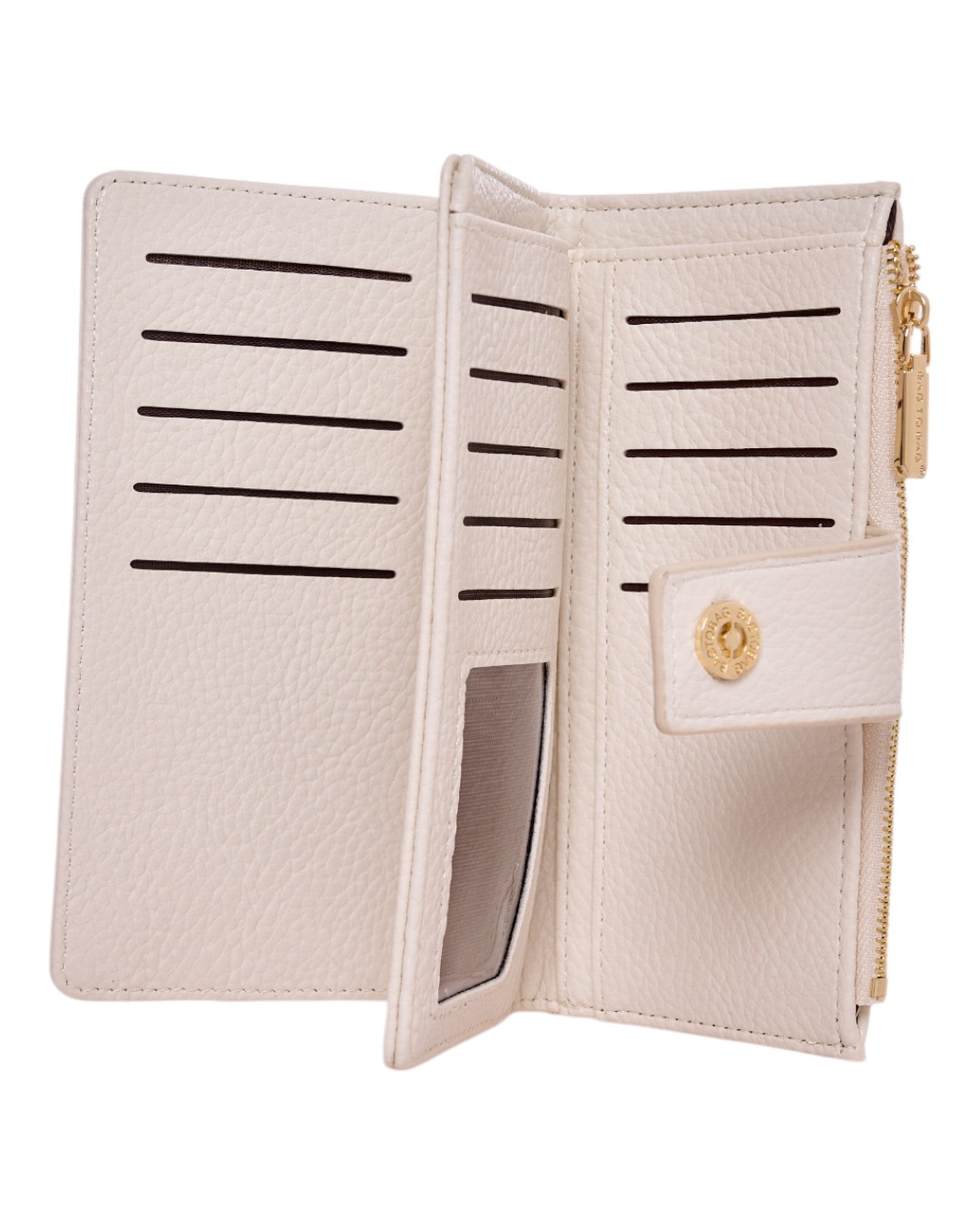 Πορτοφόλι YC02926 – Μπέζ Πορτοφόλι YC02926 – Μπέζ