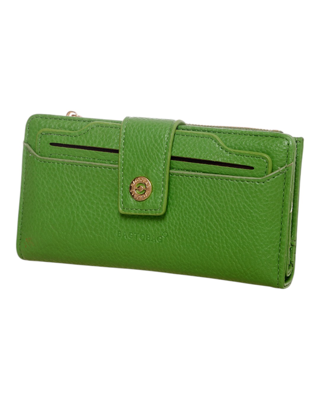 Πορτοφόλι YC02926 – Πράσινο Πορτοφόλι YC02926 – Πράσινο