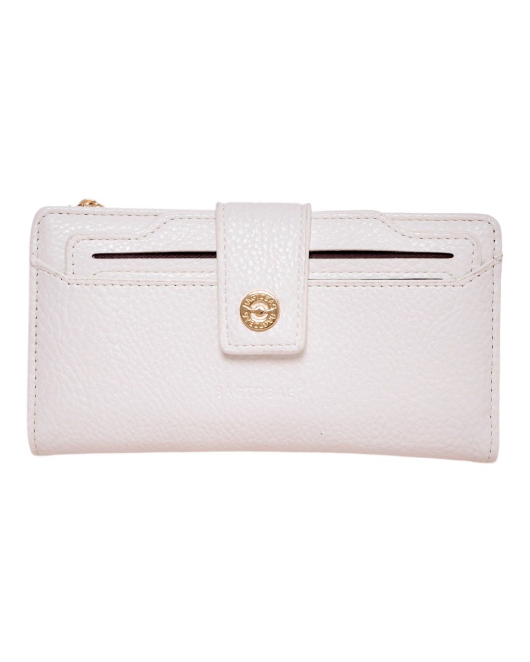 Πορτοφόλι YC02926 – Ασπρο Πορτοφόλι YC02926 – Ασπρο