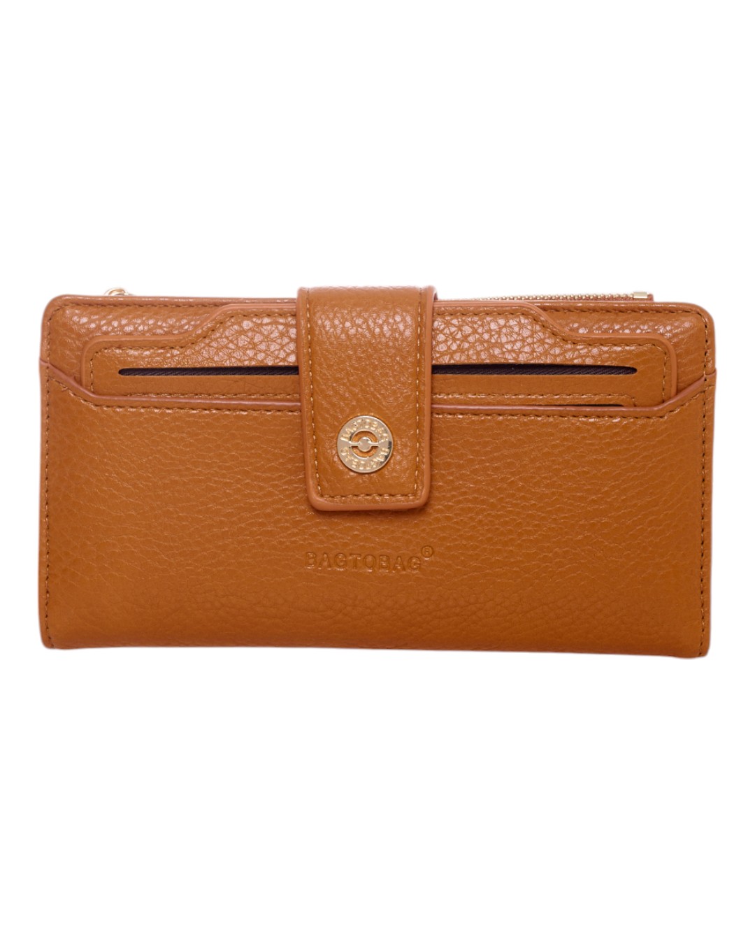 Πορτοφόλι YC02926 – Κάμελ Πορτοφόλι YC02926 – Κάμελ