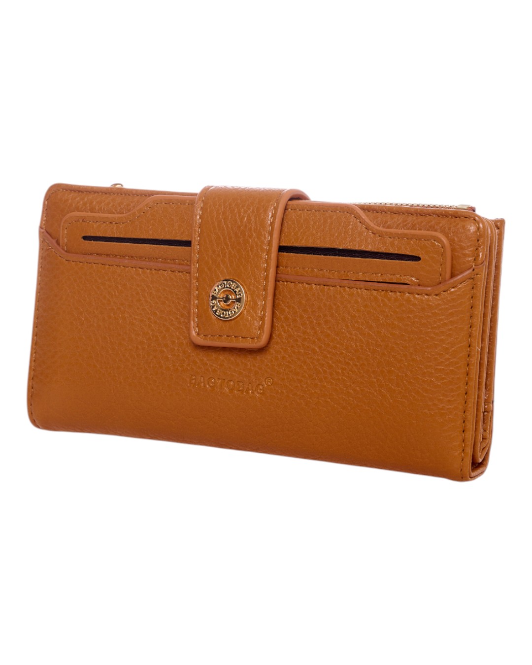 Πορτοφόλι YC02926 – Κάμελ Πορτοφόλι YC02926 – Κάμελ