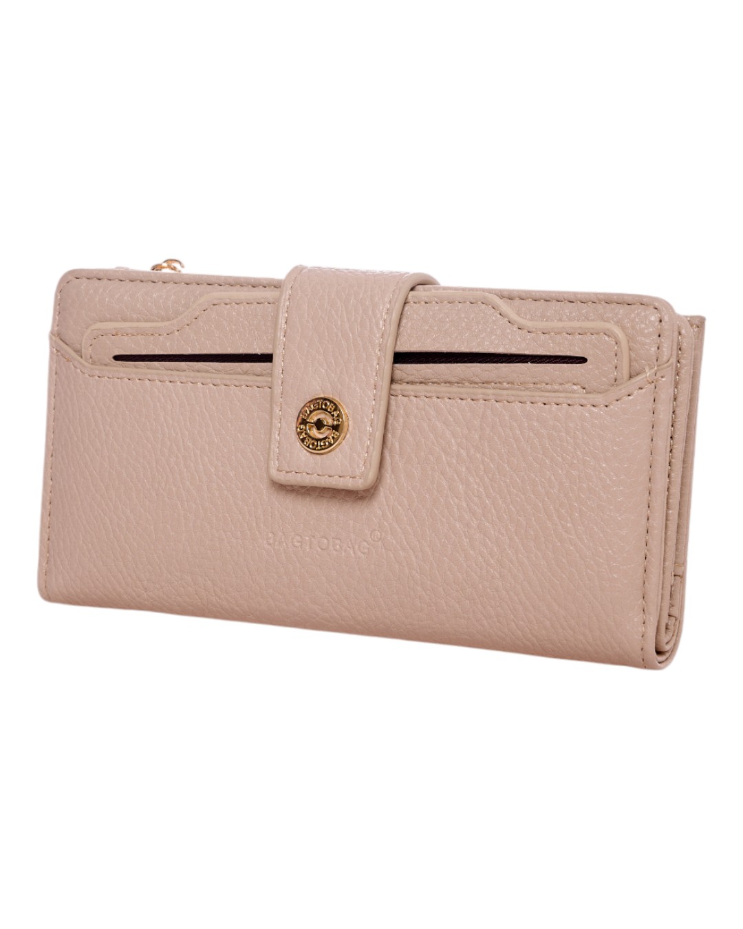 Πορτοφόλι YC02926 – Χακί Πορτοφόλι YC02926 – Χακί