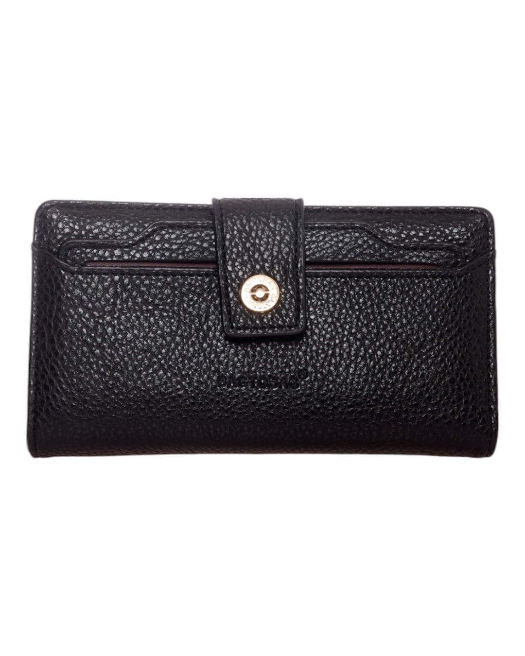 Πορτοφόλι YC02926 – Μαύρο Πορτοφόλι YC02926 – Μαύρο