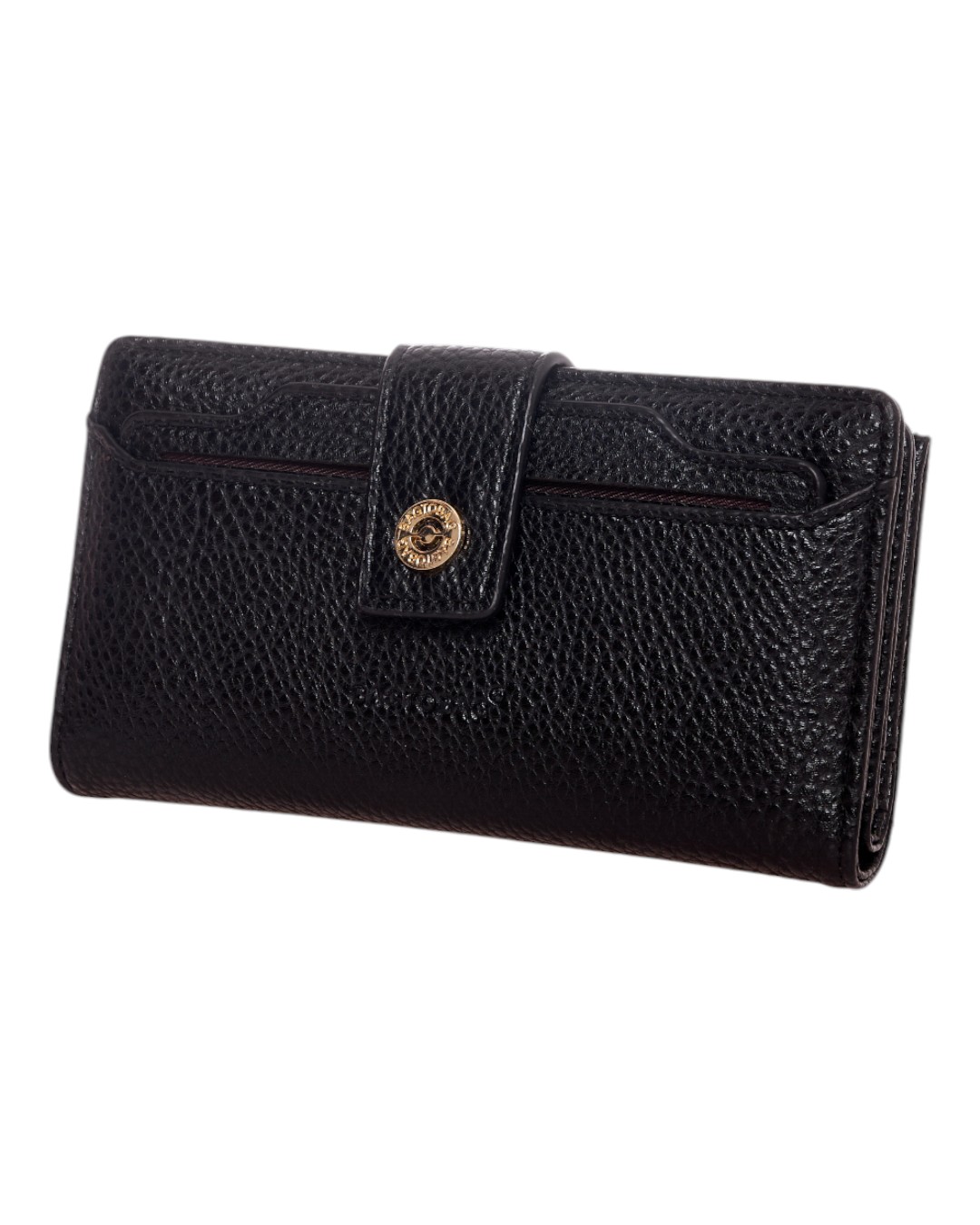 Πορτοφόλι YC02926 – Μαύρο Πορτοφόλι YC02926 – Μαύρο