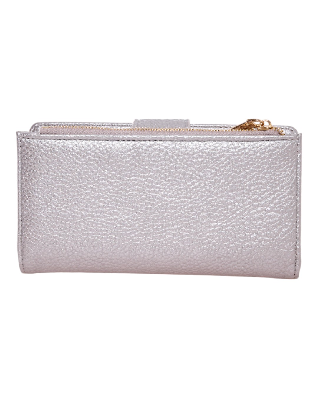 Πορτοφόλι YC02926 - Ασημί