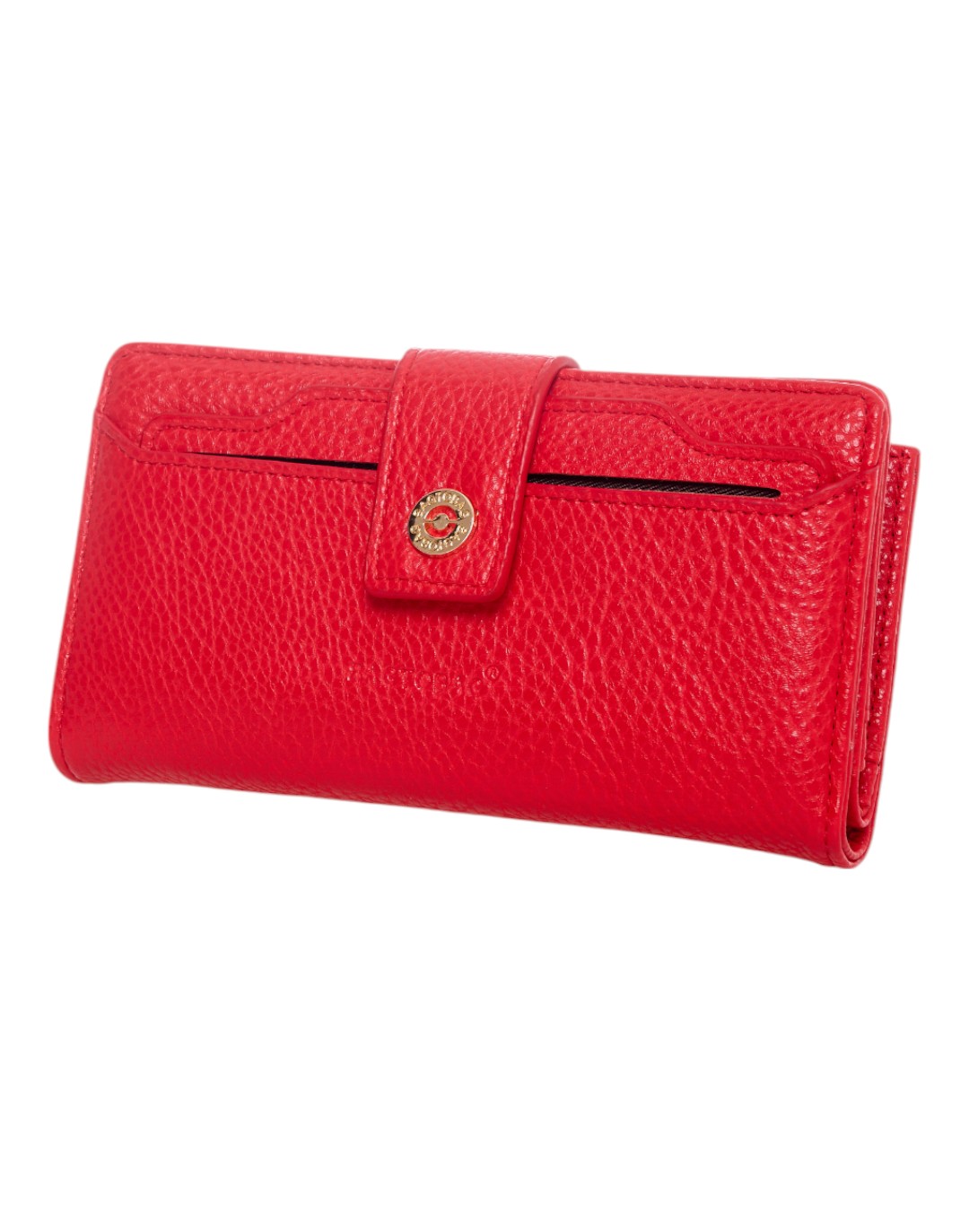 Πορτοφόλι YC02926 – Κόκκινο Πορτοφόλι YC02926 – Κόκκινο