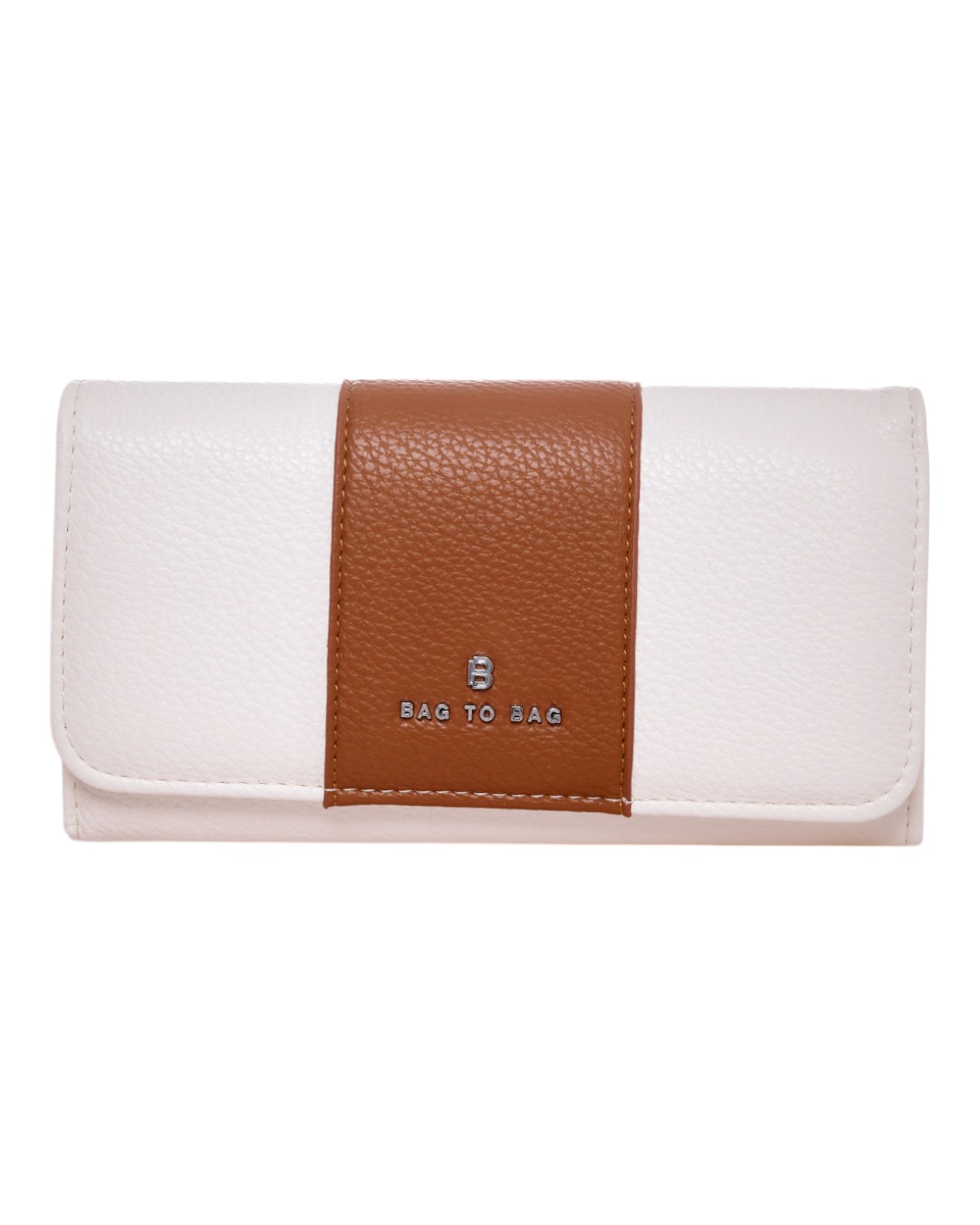 Πορτοφόλι HN-31670 – Ασπρο Πορτοφόλι HN-31670 – Ασπρο