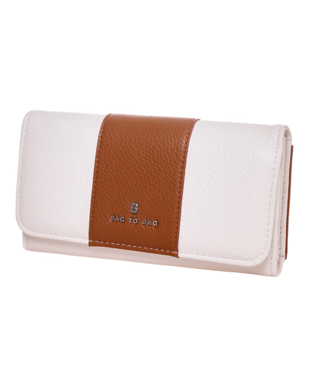 Πορτοφόλι HN-31670 - Ασπρο