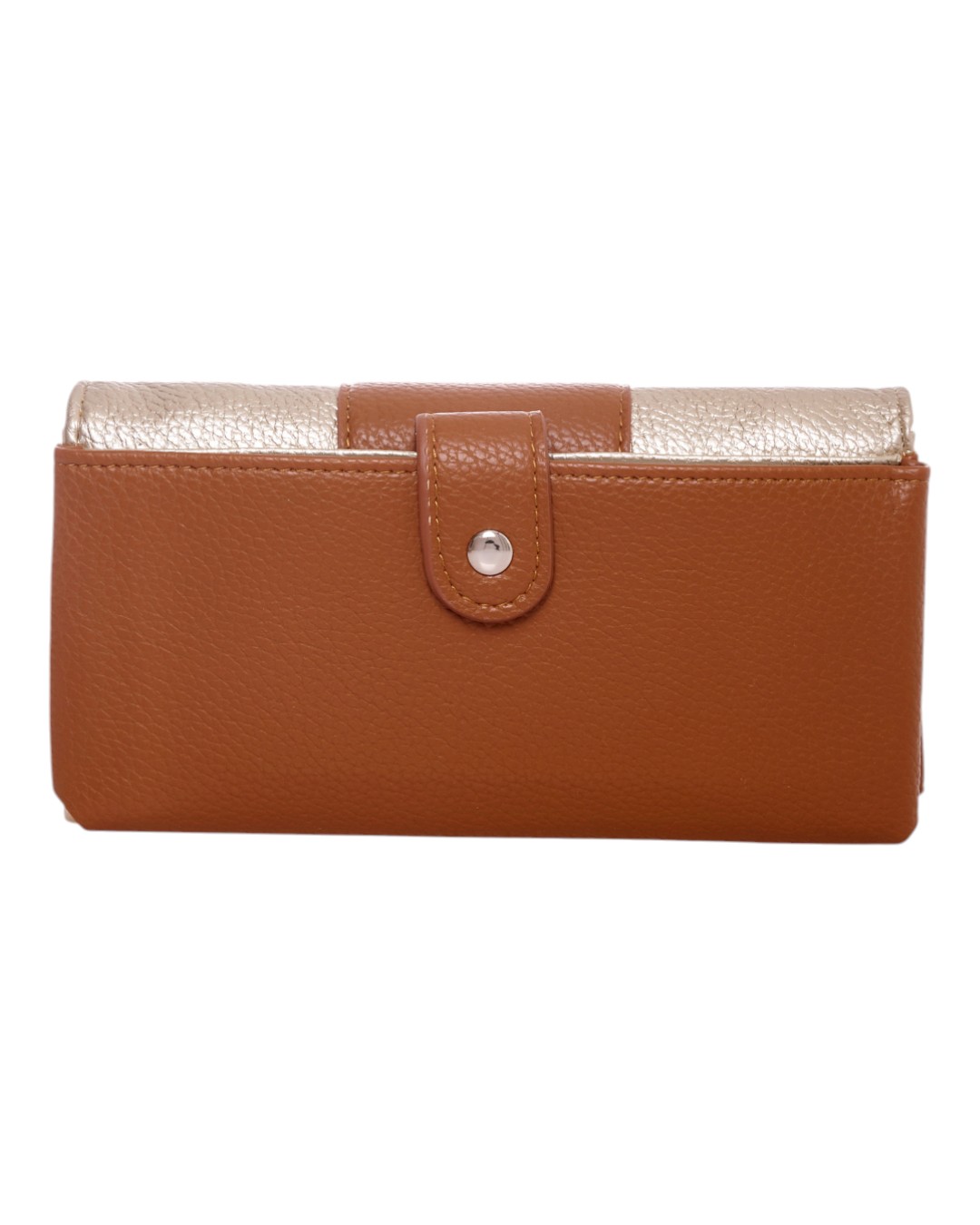 Πορτοφόλι HN-31670 - Χρυσό