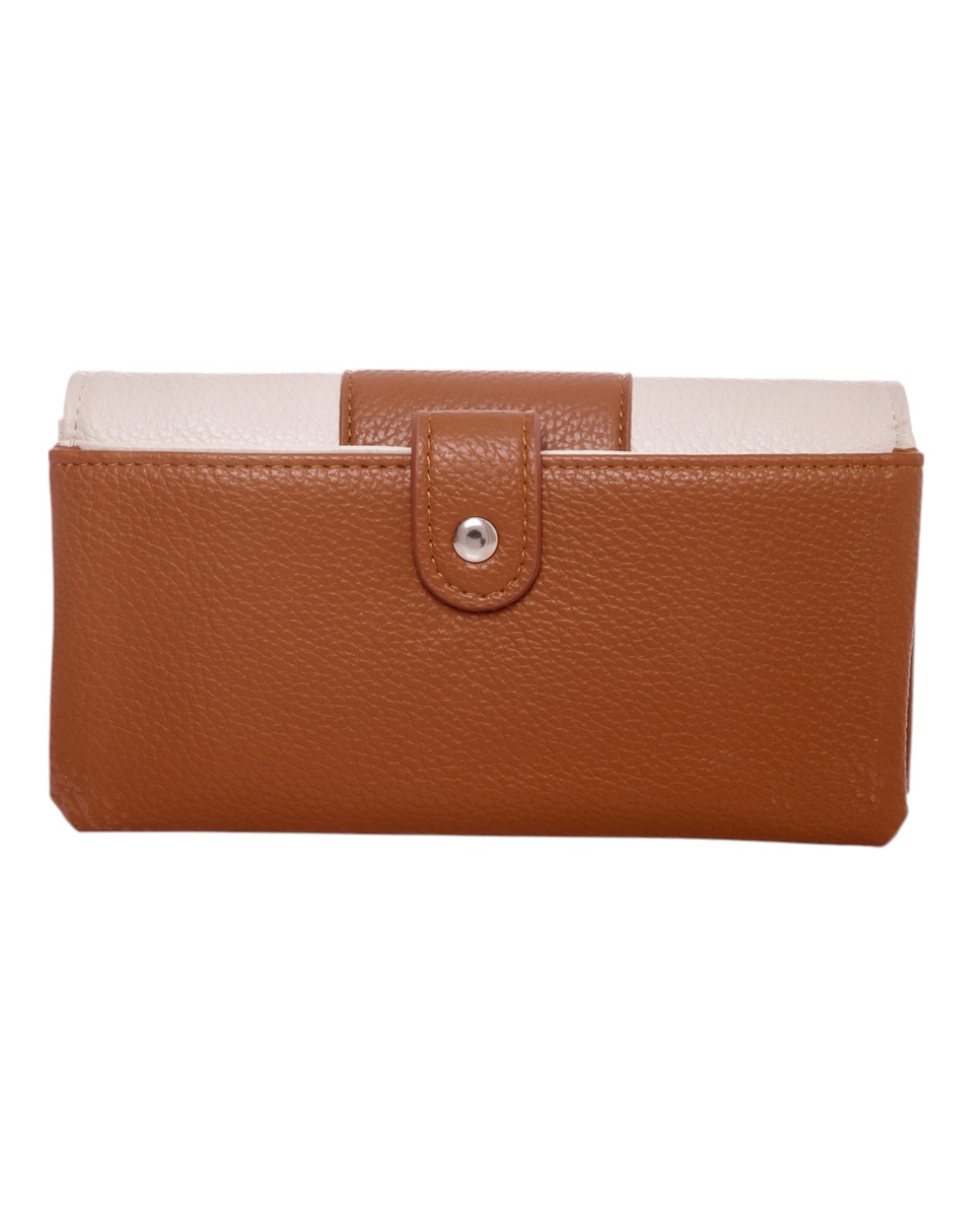 Πορτοφόλι HN-31670 - Μπέζ