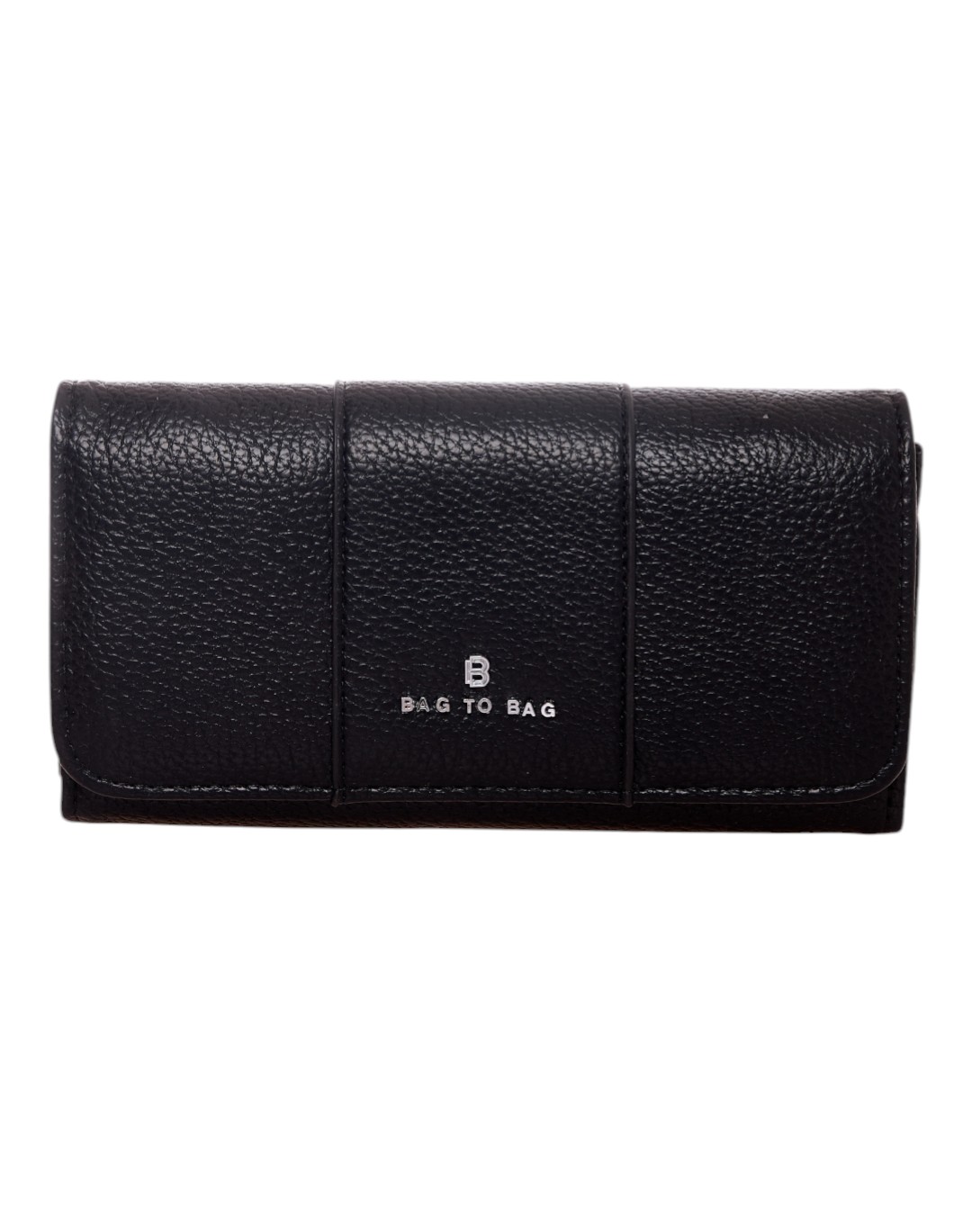 Πορτοφόλι HN-31670 – Μαύρο Πορτοφόλι HN-31670 – Μαύρο