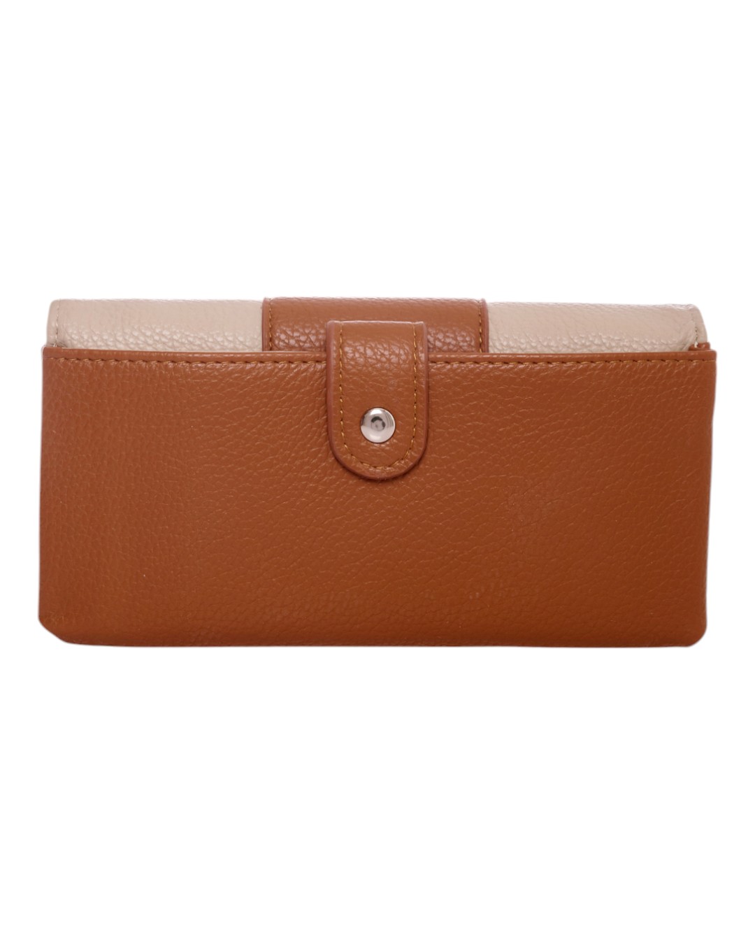 Πορτοφόλι HN-31670 - Χακί