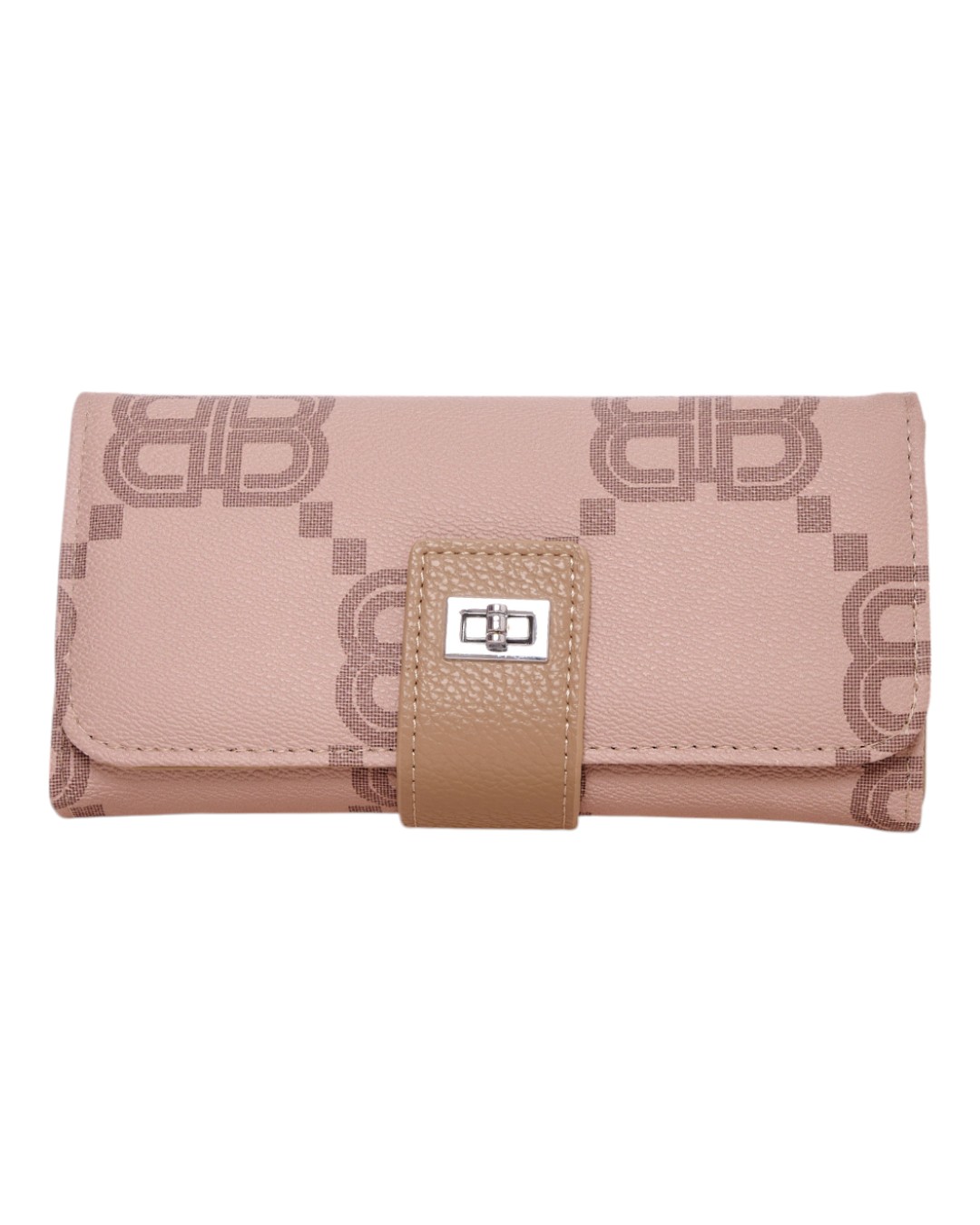 Πορτοφόλι HN-31661 – Καφέ Πορτοφόλι HN-31661 – Καφέ