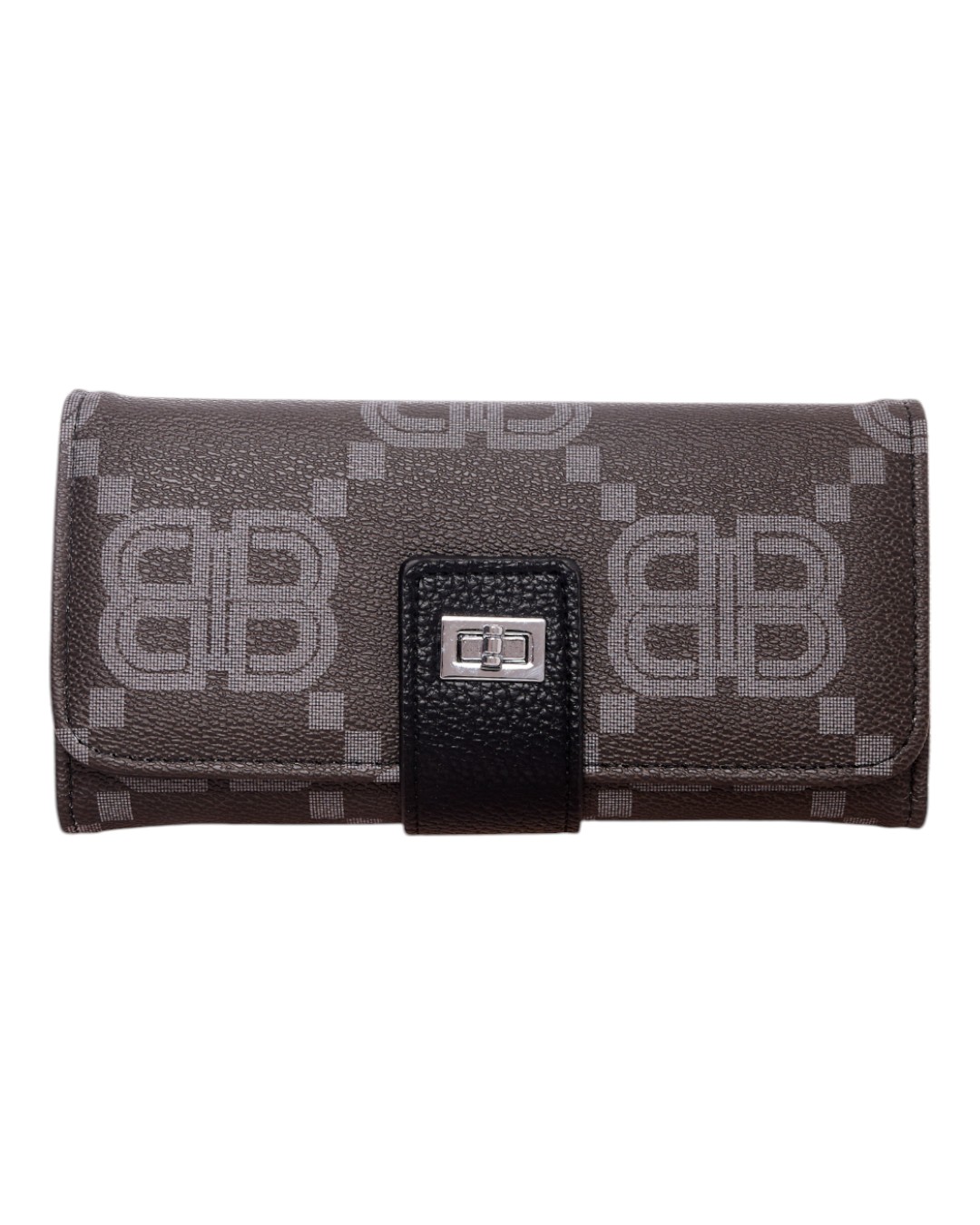 Πορτοφόλι HN-31661 – Μαύρο Πορτοφόλι HN-31661 – Μαύρο