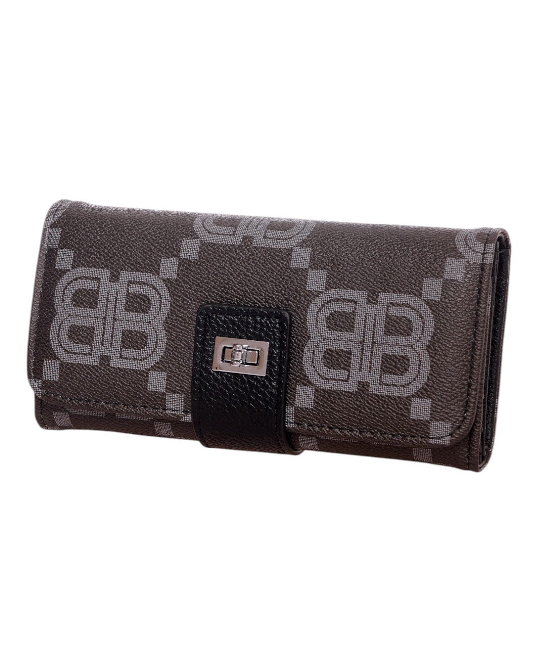 Πορτοφόλι HN-31661 – Μαύρο Πορτοφόλι HN-31661 – Μαύρο