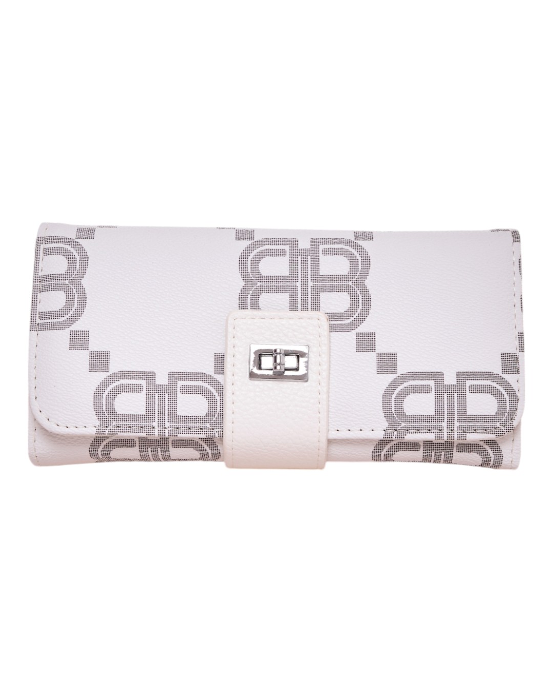 Πορτοφόλι HN-31661 – Ασπρο Πορτοφόλι HN-31661 – Ασπρο