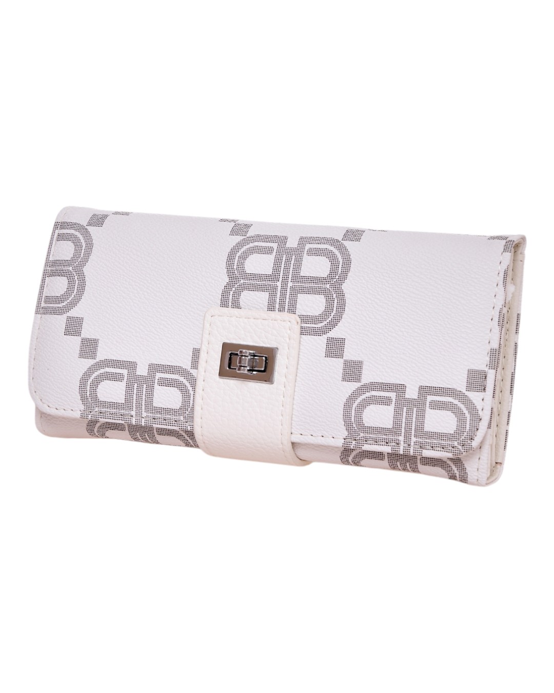 Πορτοφόλι HN-31661 – Ασπρο Πορτοφόλι HN-31661 – Ασπρο