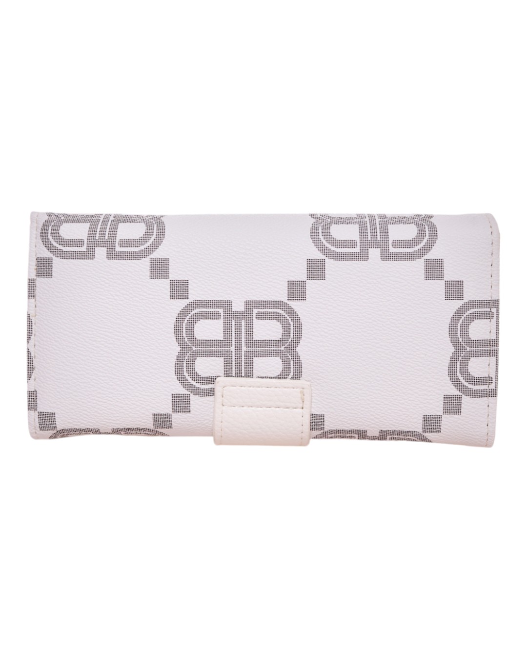 Πορτοφόλι HN-31661 - Ασπρο