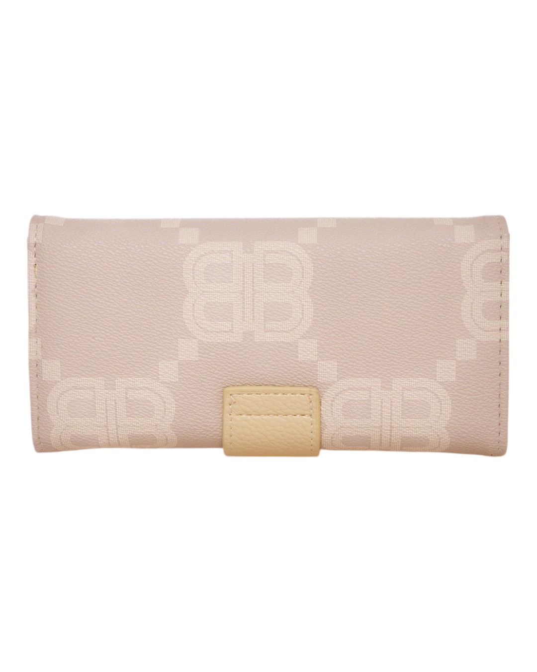 Πορτοφόλι HN-31661 - Μπέζ