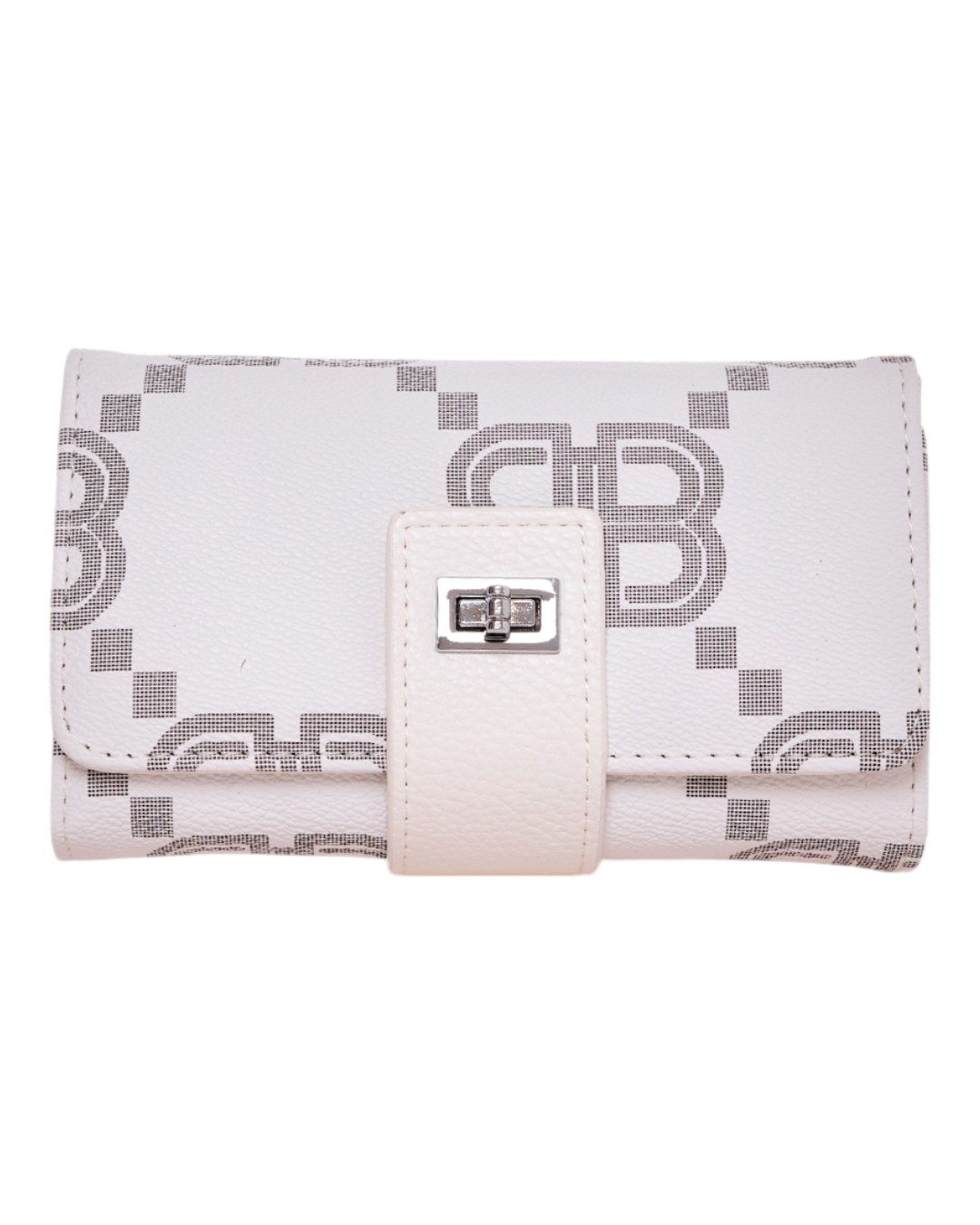 Πορτοφόλι HN-31662 – Ασπρο Πορτοφόλι HN-31662 – Ασπρο