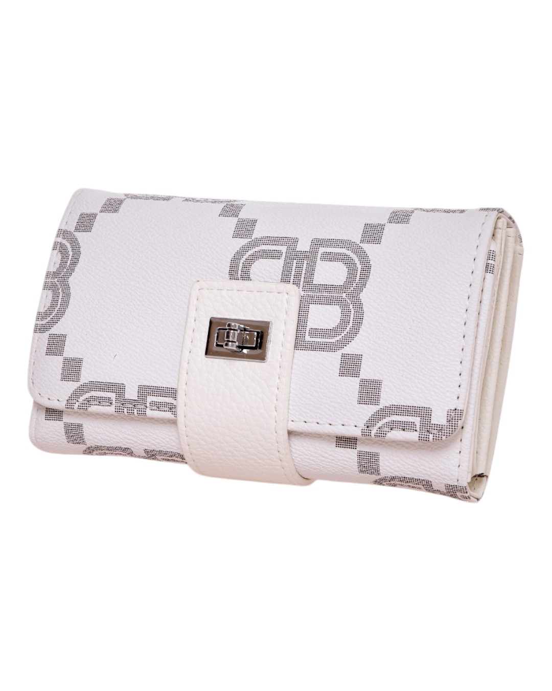 Πορτοφόλι HN-31662 – Ασπρο Πορτοφόλι HN-31662 – Ασπρο