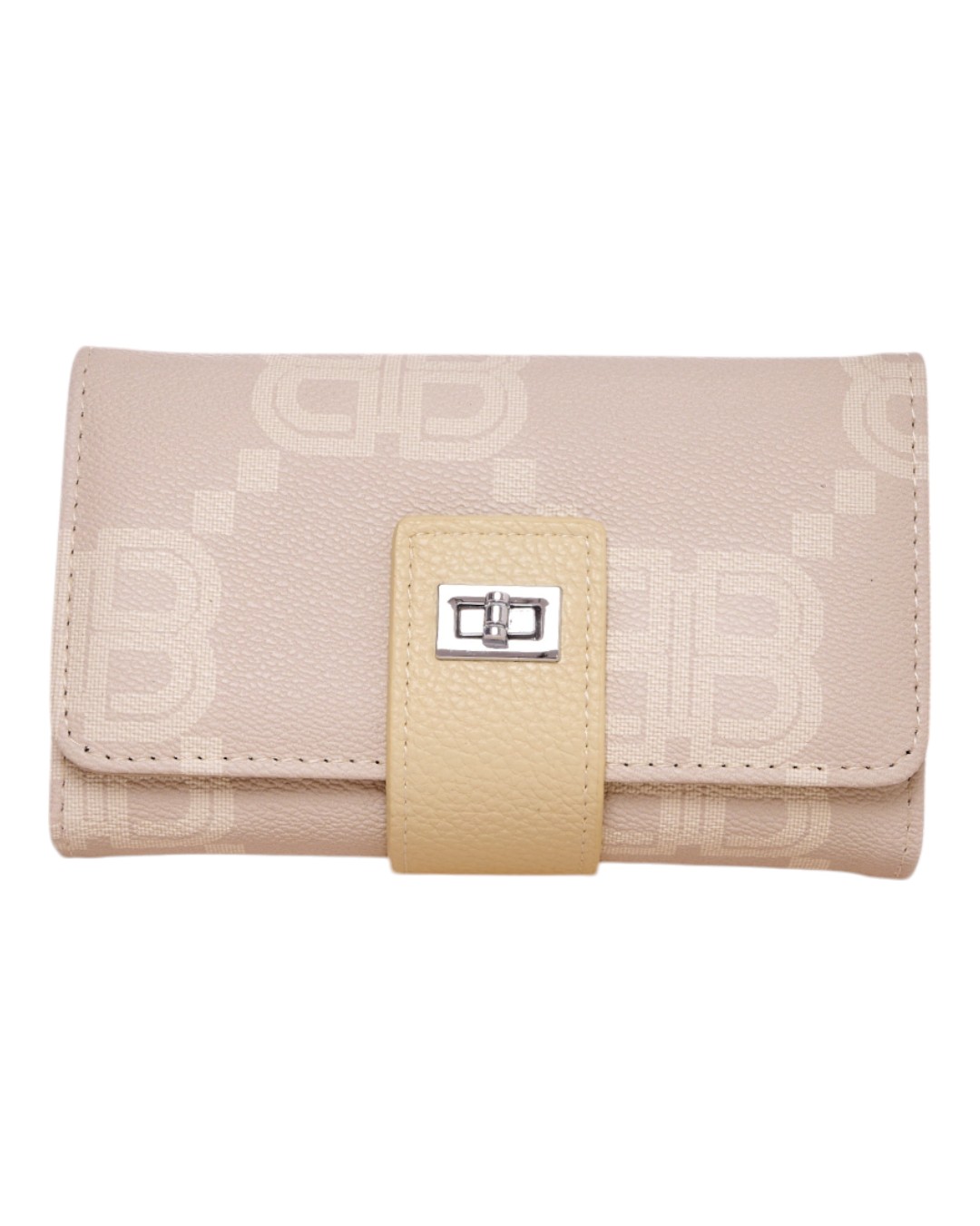 Πορτοφόλι HN-31662 – Μπέζ Πορτοφόλι HN-31662 – Μπέζ