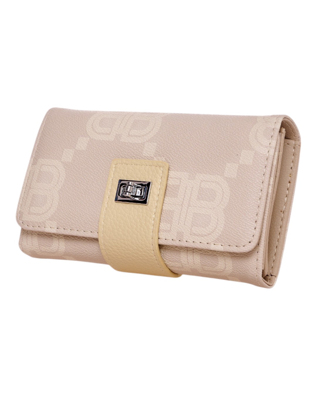 Πορτοφόλι HN-31662 – Μπέζ Πορτοφόλι HN-31662 – Μπέζ